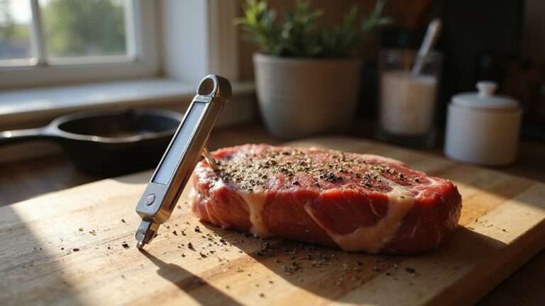 affordable professional grade thermometers