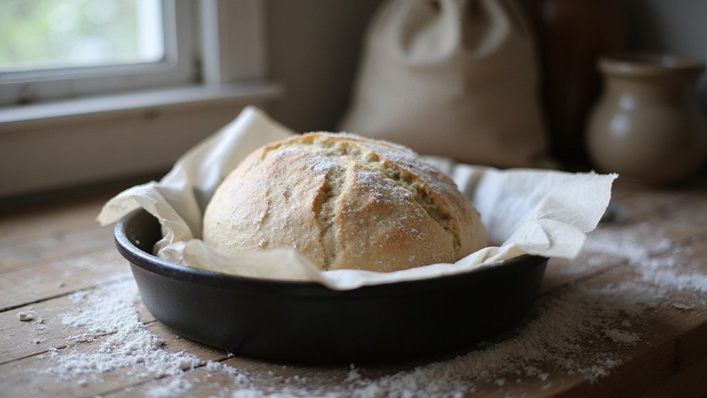 alternative pots for baking