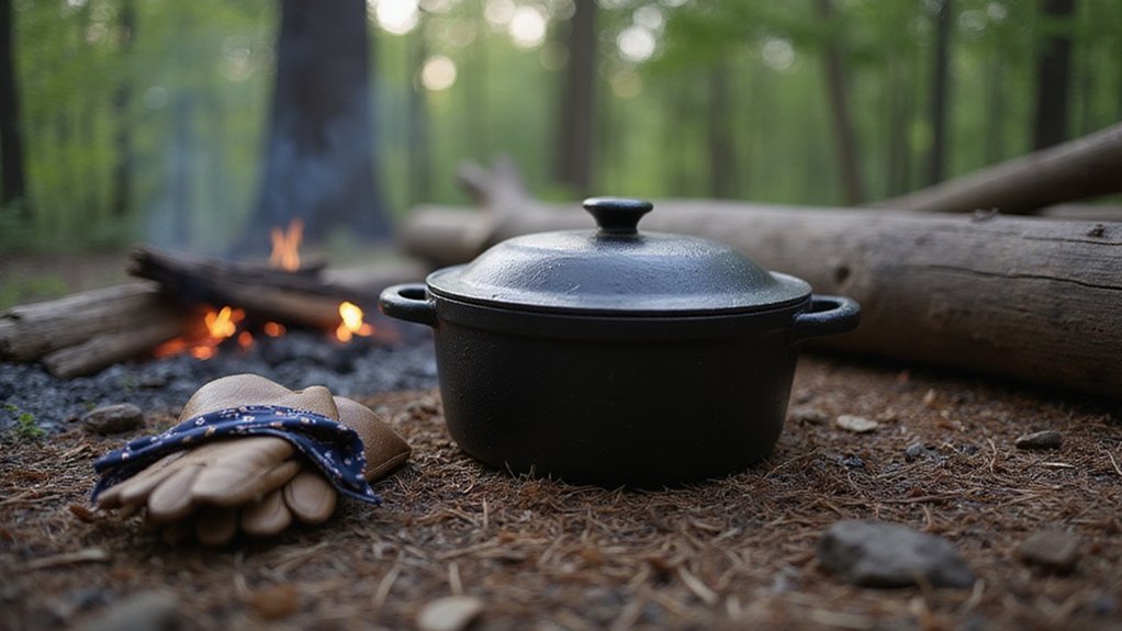 best dutch oven size