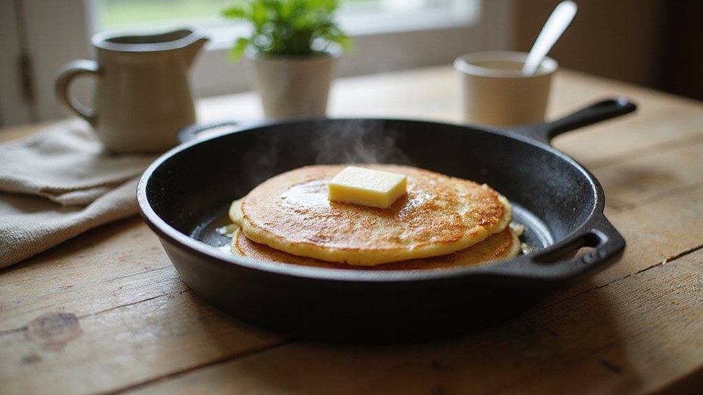best skillets for pancakes