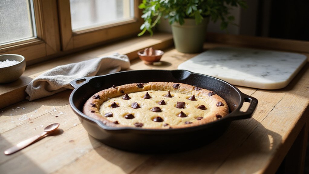 cast iron skillet recipe ideas