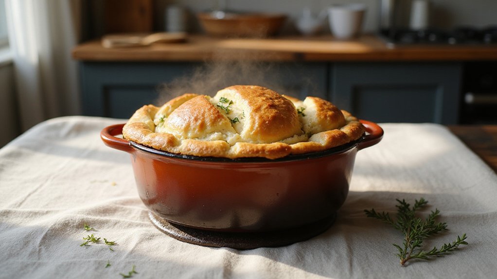 chicken pot pie recipe