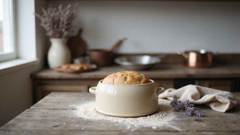 cloche vs dutch oven