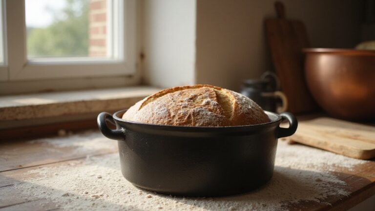 comparing baking equipment options