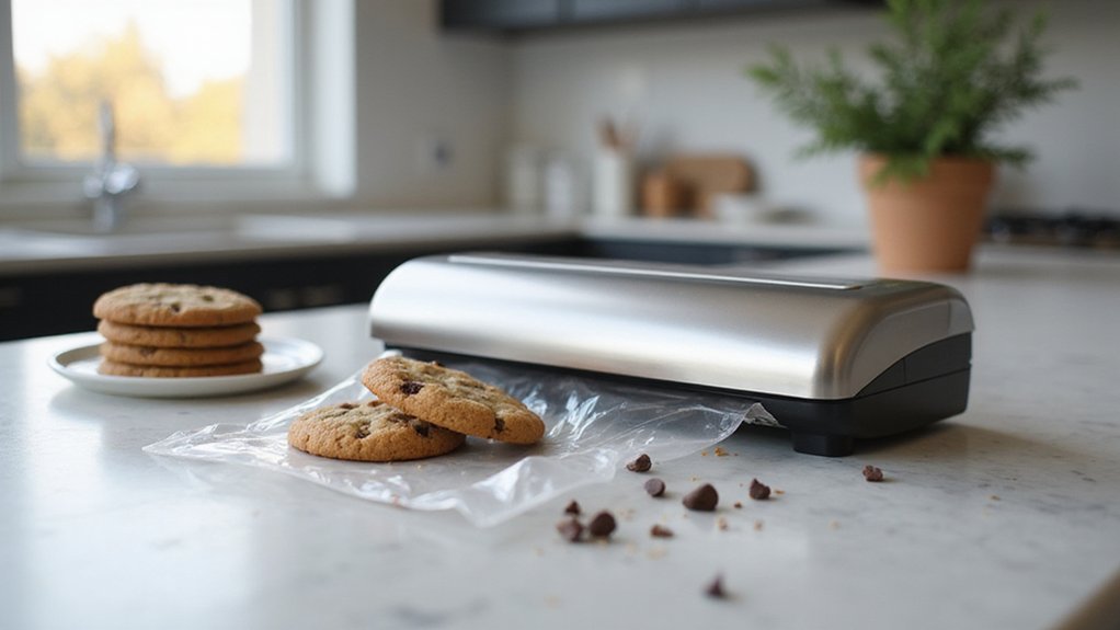 cookie freshness preservation