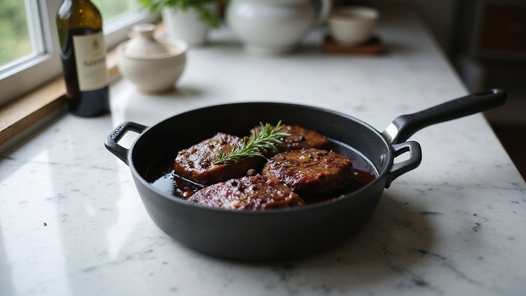 cooking short ribs creatively