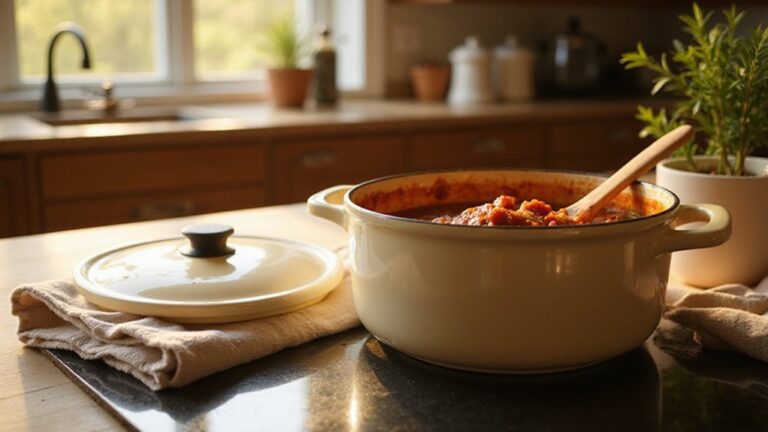 dutch oven cooking tips