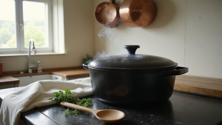 dutch oven cooking tips