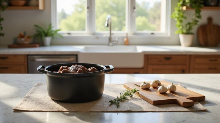 easy flavorful pot roasts