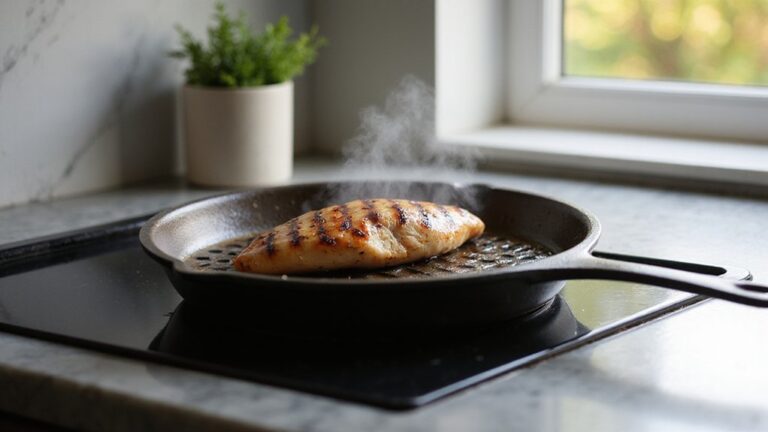 grill pans with holes