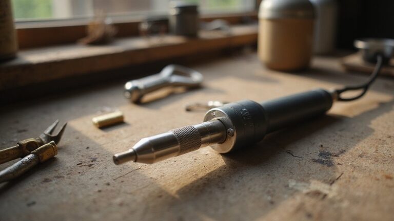 jewelry making torch options