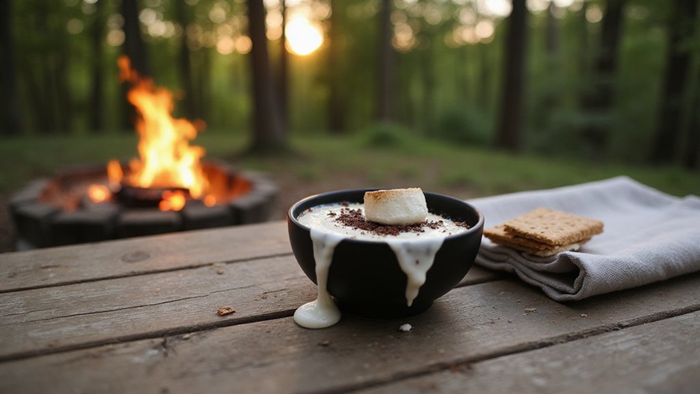 no cast iron required