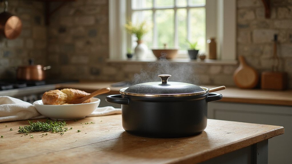 origin of dutch oven