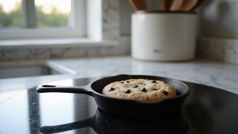 personalized small skillet options