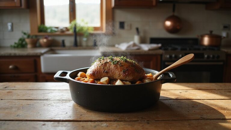 pork sweet potatoes one pot