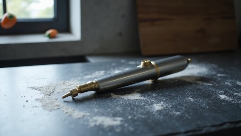 powerful portable flame sources