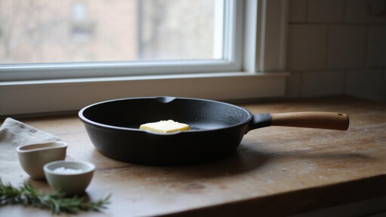 premium cast iron skillet sets