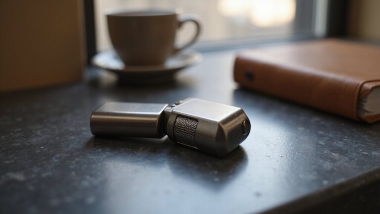 reliable butane torch lighters