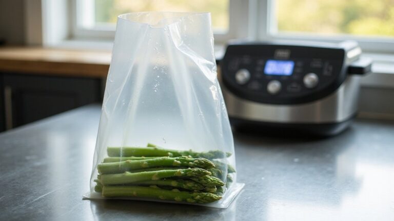 reusable bags for sous vide
