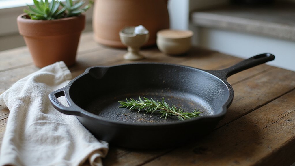 top 12 inch cast iron skillets
