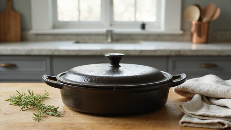 top 15 inch cast iron skillet reviews