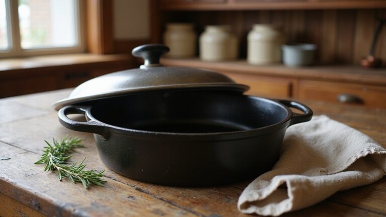 top 4 cast iron skillets