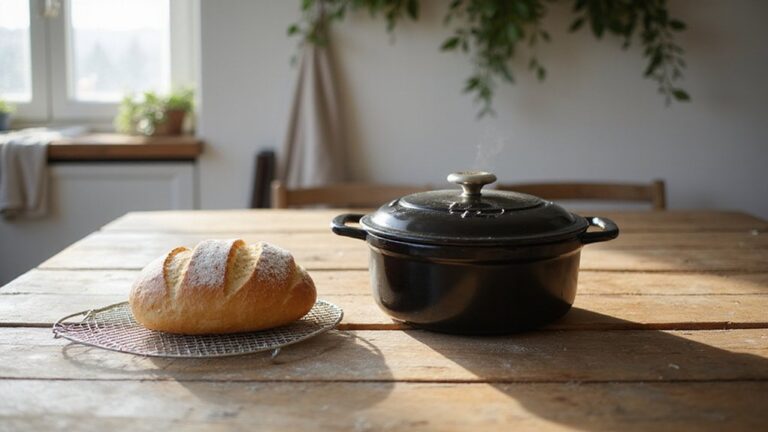 top 4 quart dutch ovens
