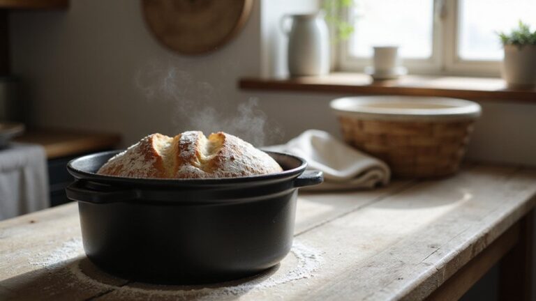 top 5 dutch oven bread