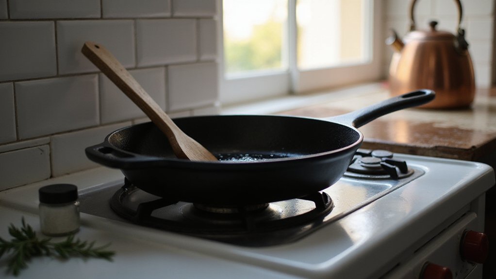 top 5 skillets selection