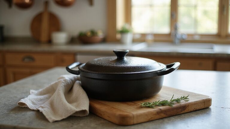 top 7 cast iron skillets