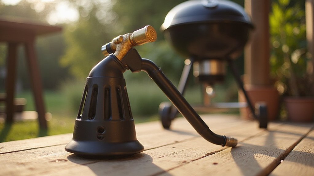 top bbq blow torches