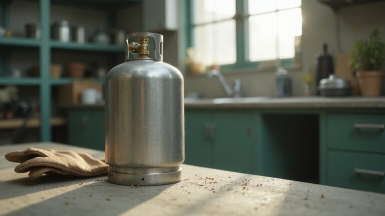 top butane tanks reliability