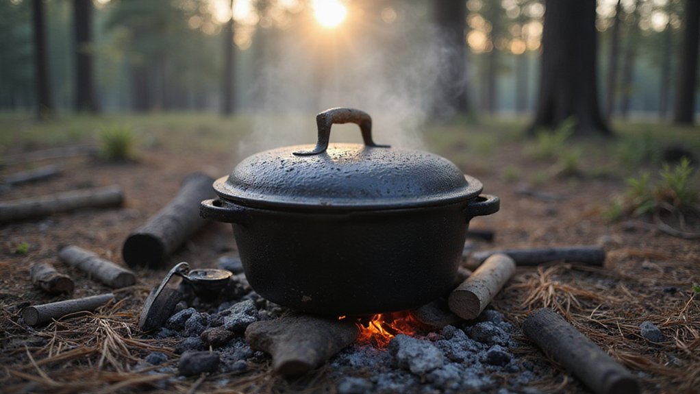 top campfire dutch ovens