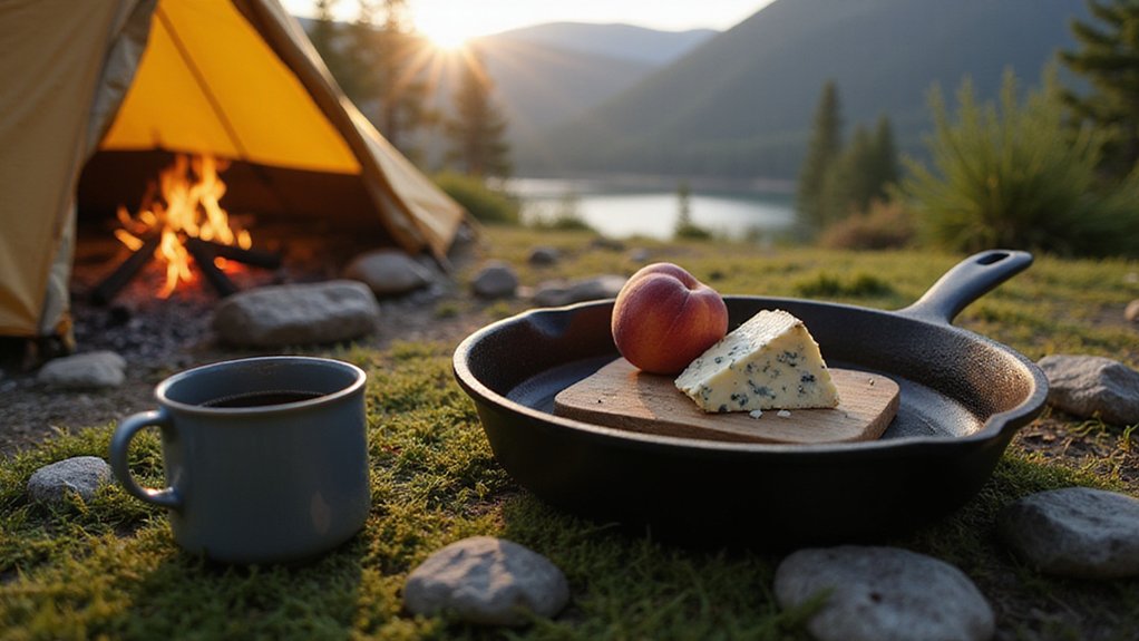 top campfire skillet recipes