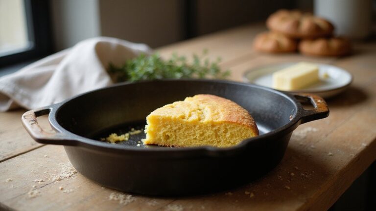 top cast iron cornbread skillets