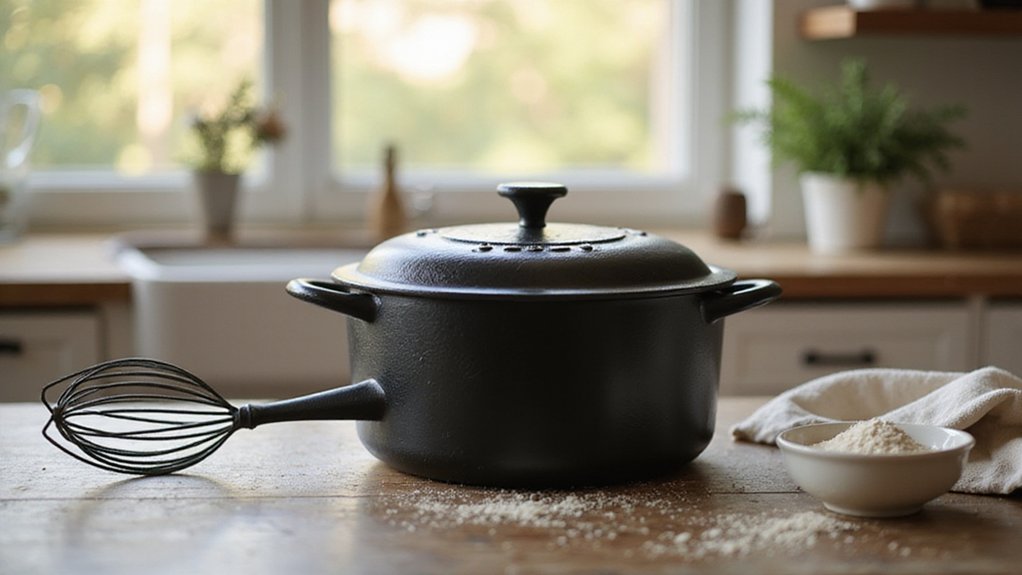 top cast iron frying options