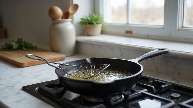 top cast iron frying pans