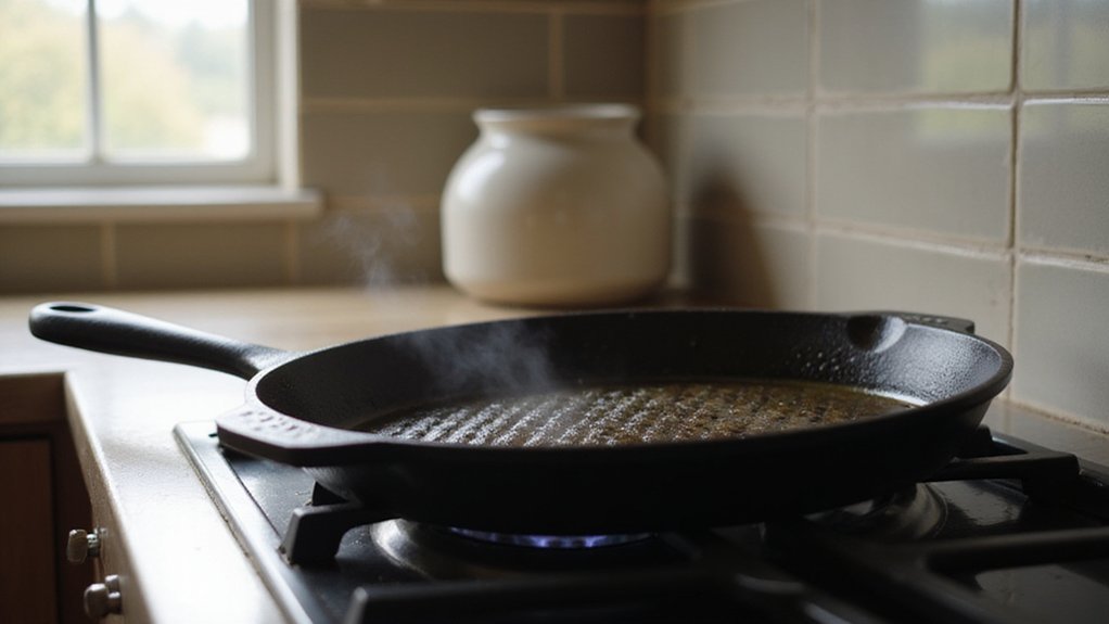top cast iron grill pans