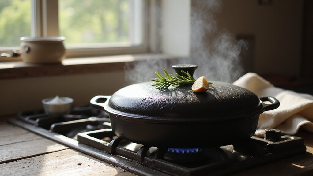 top cast iron grill pans