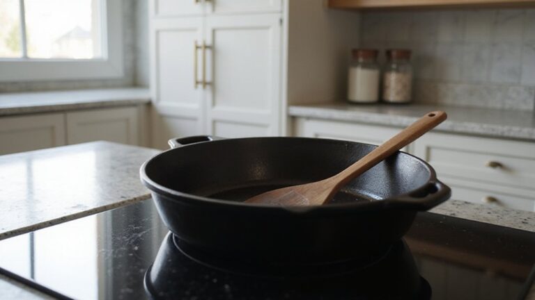 top cast iron skillet choices