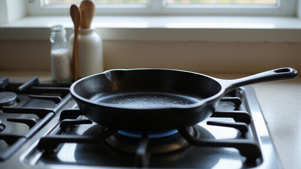 top cast iron skillet choices