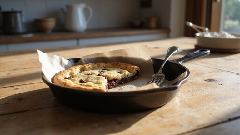 top cast iron skillet picks