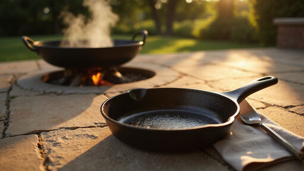top cast iron skillet picks