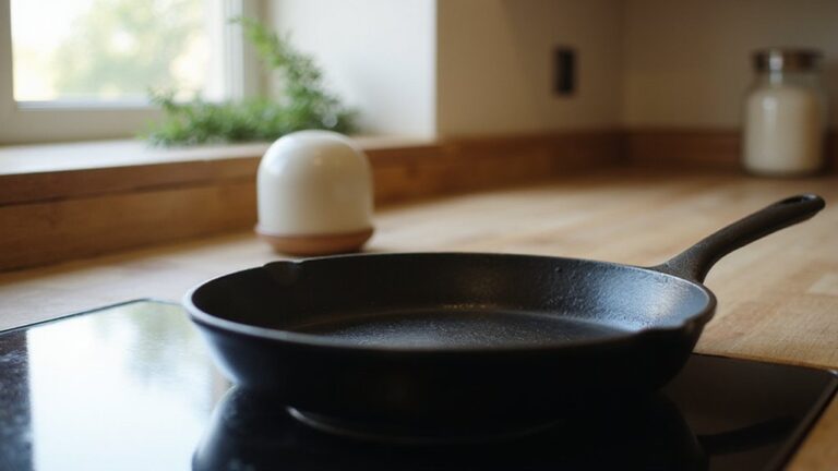 top cast iron skillet reviews