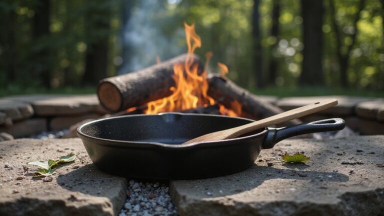 top cast iron skillet selections