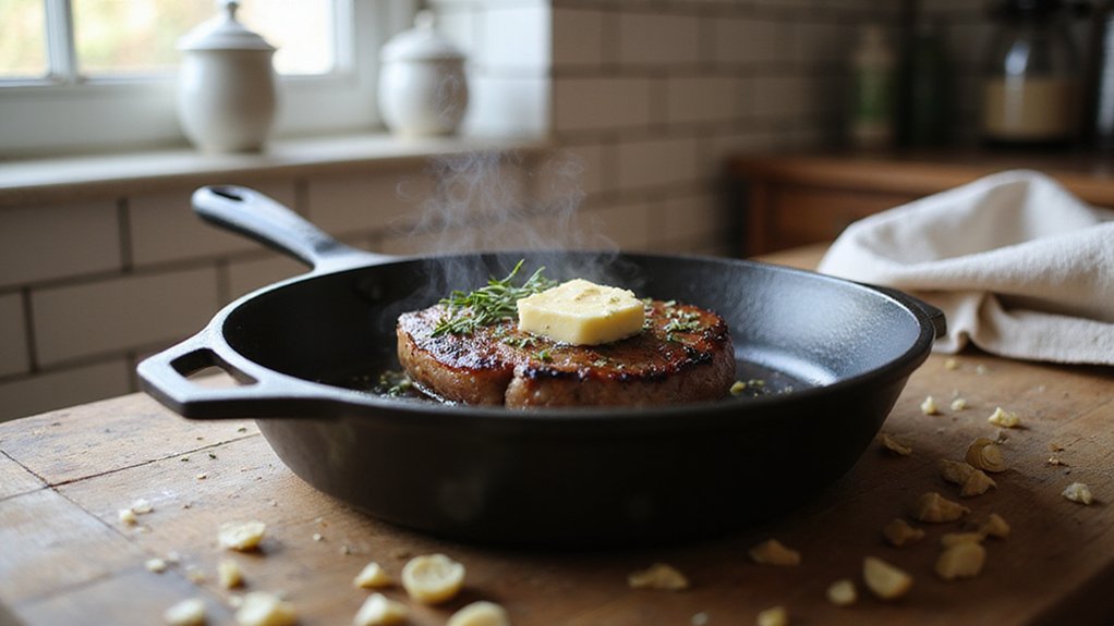 top cast iron steak skillets