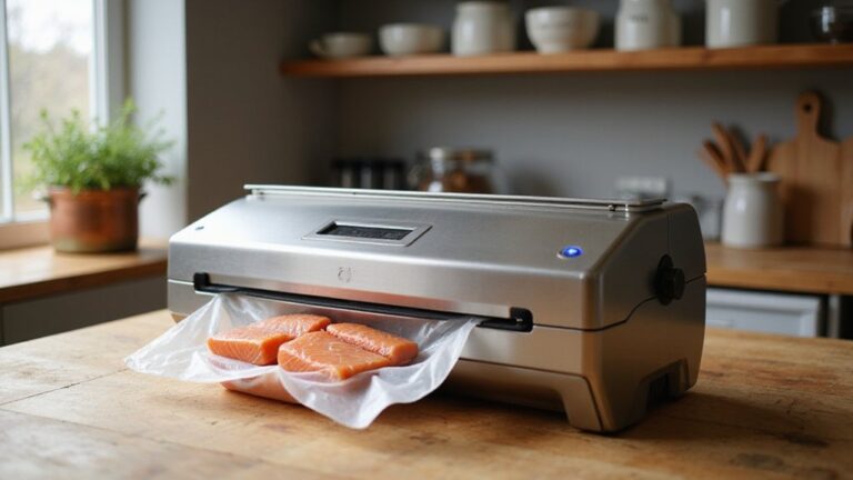 top commercial vacuum sealers