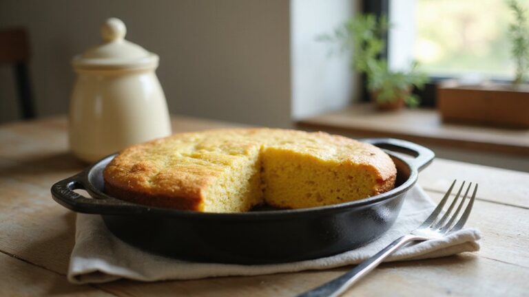 top cornbread recipes skillet