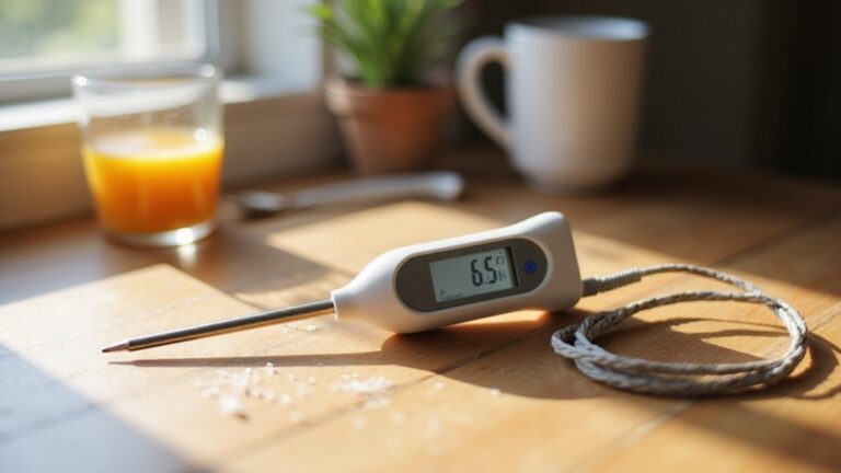 top digital thermometers guide