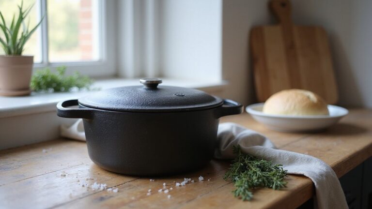 top durable cast iron ovens